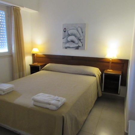 Hotel Brisas Del Mar Miramar  Esterno foto