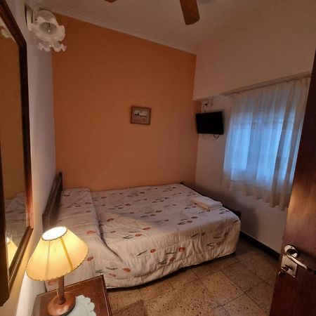 Hotel Brisas Del Mar Miramar  Esterno foto
