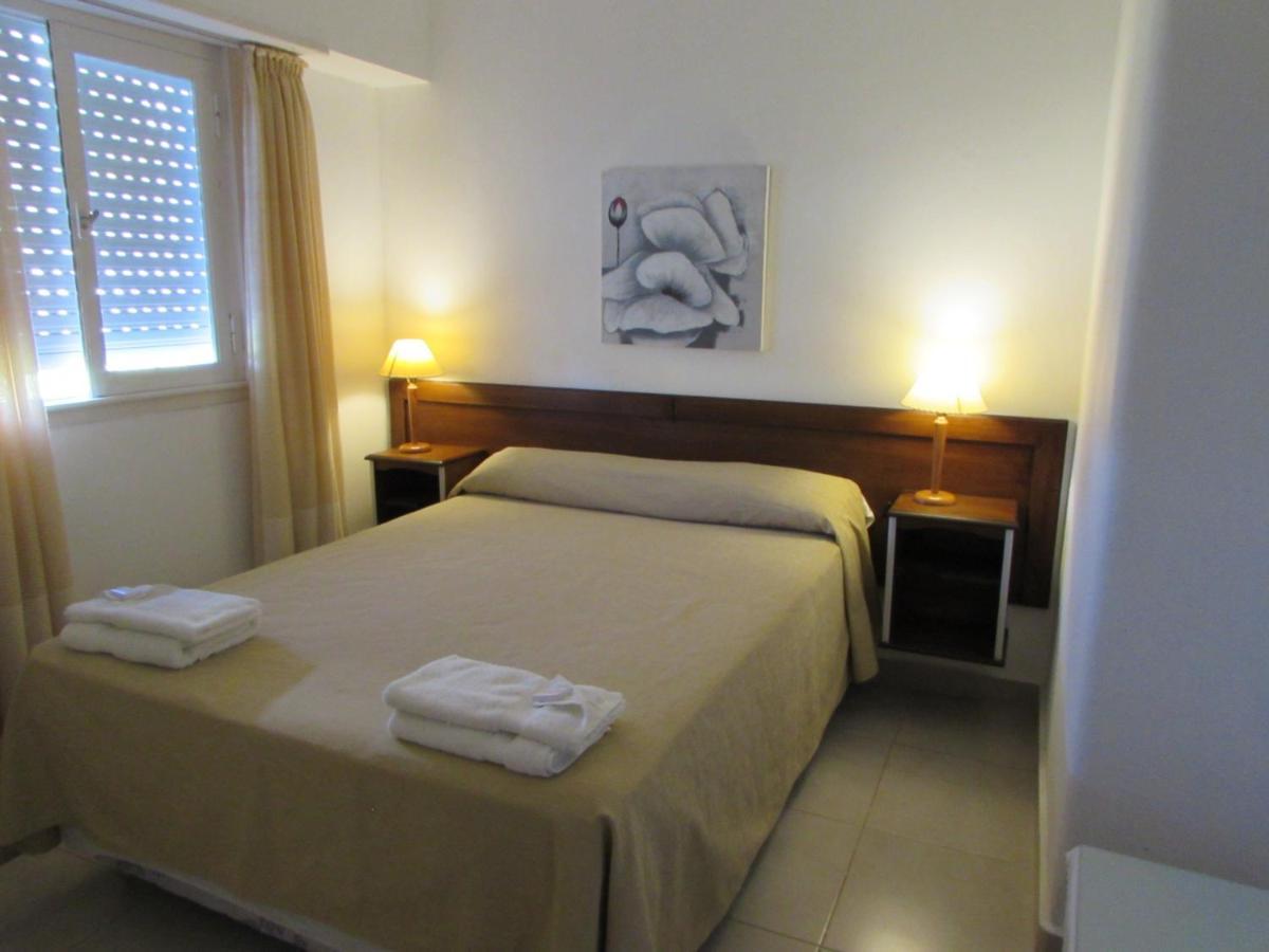 Hotel Brisas Del Mar Miramar  Esterno foto