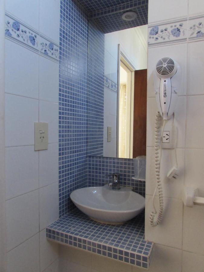 Hotel Brisas Del Mar Miramar  Esterno foto