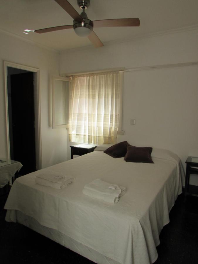 Hotel Brisas Del Mar Miramar  Esterno foto