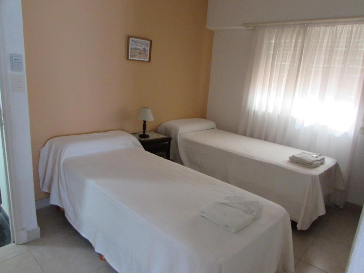 Hotel Brisas Del Mar Miramar  Esterno foto