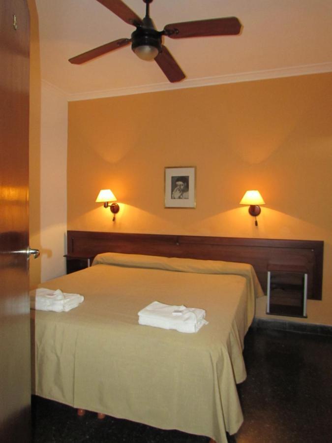 Hotel Brisas Del Mar Miramar  Esterno foto