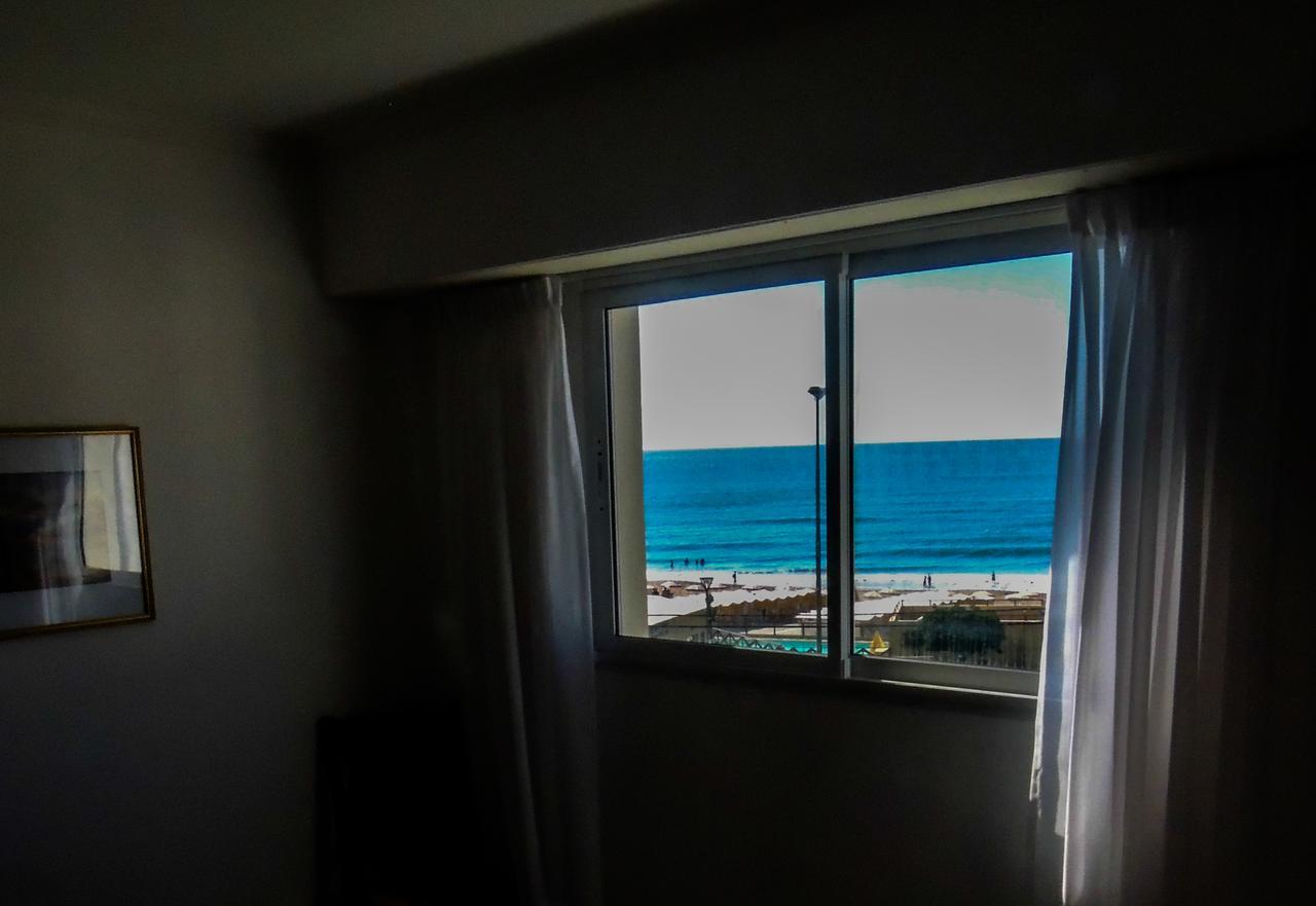Hotel Brisas Del Mar Miramar  Esterno foto
