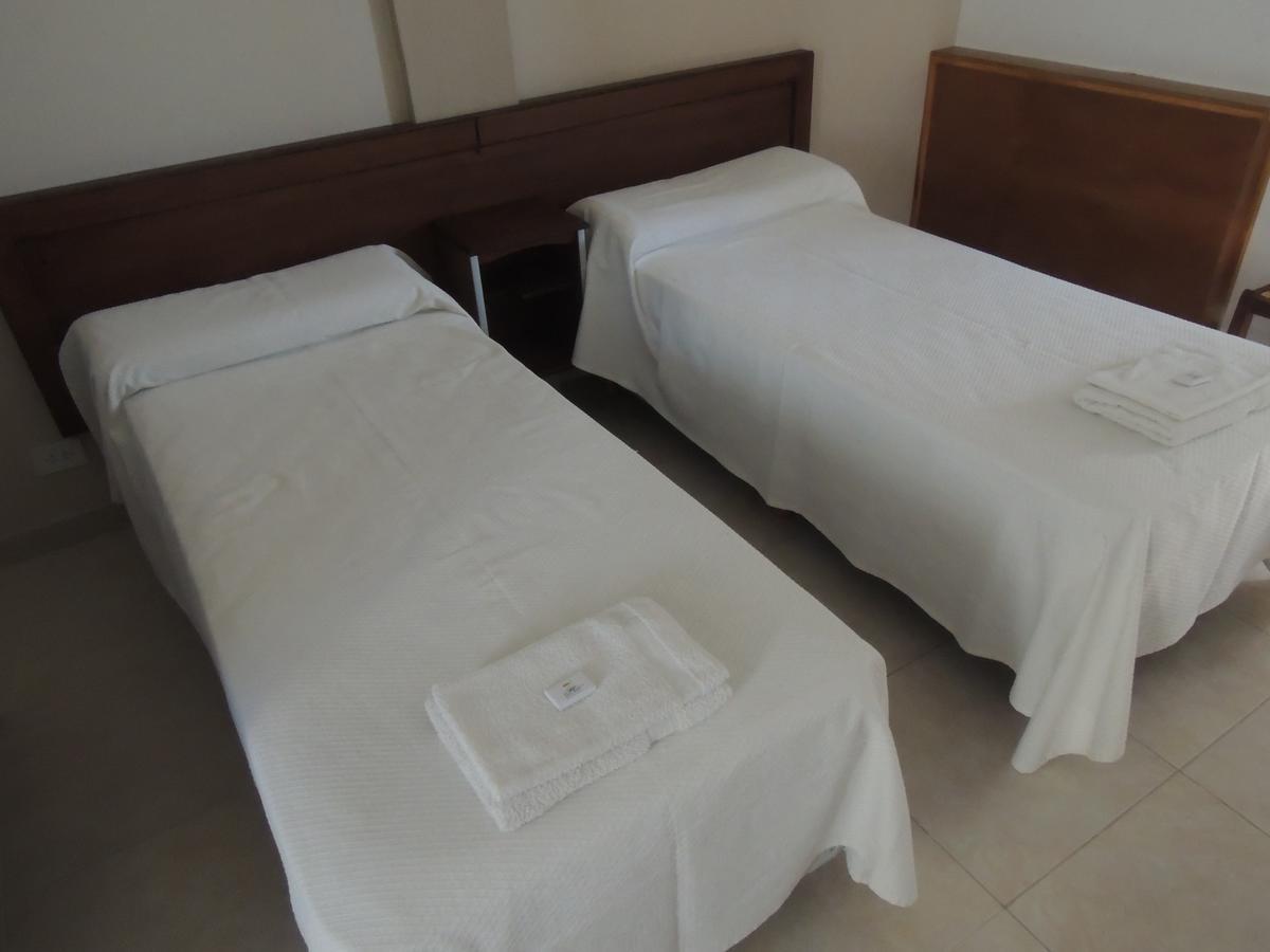 Hotel Brisas Del Mar Miramar  Esterno foto