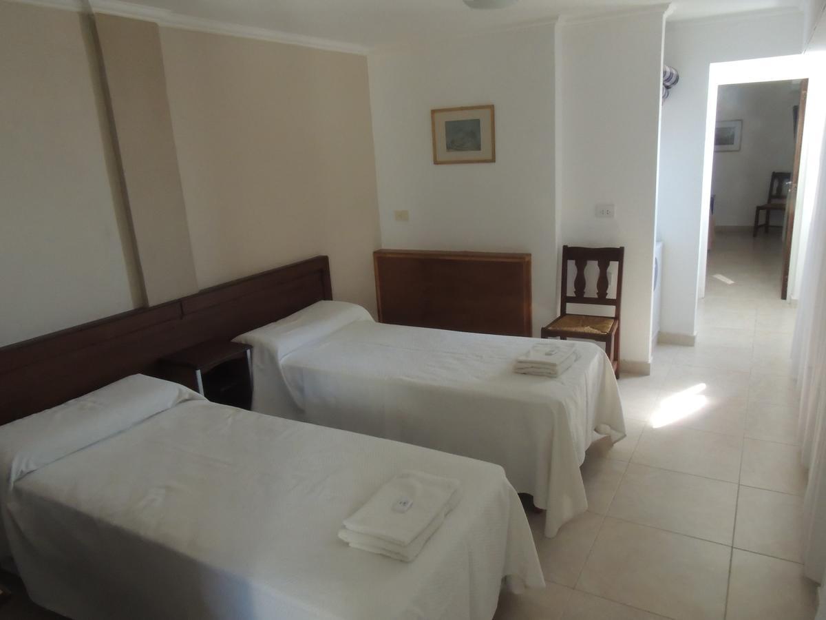 Hotel Brisas Del Mar Miramar  Esterno foto