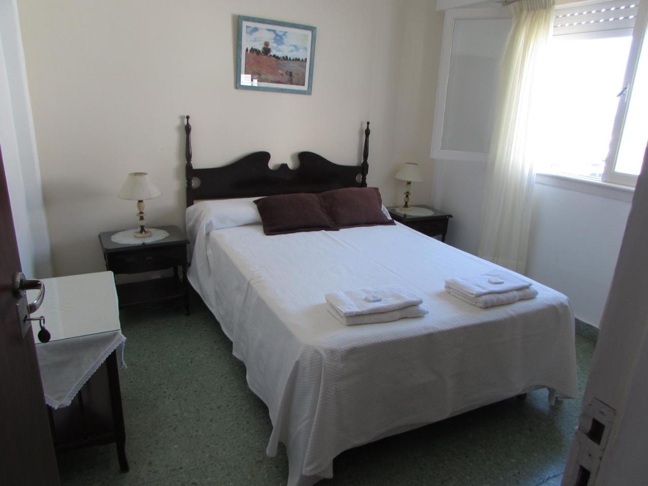 Hotel Brisas Del Mar Miramar  Esterno foto