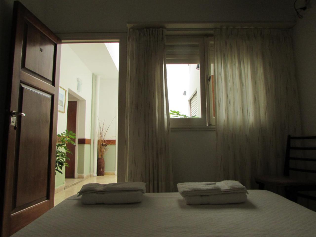 Hotel Brisas Del Mar Miramar  Esterno foto