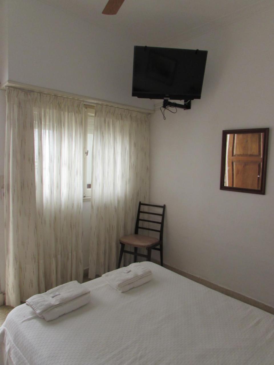 Hotel Brisas Del Mar Miramar  Esterno foto