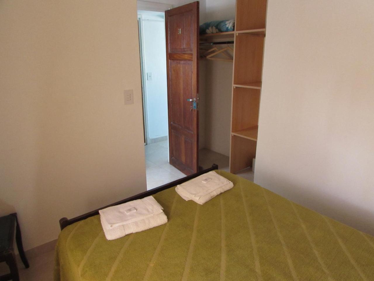 Hotel Brisas Del Mar Miramar  Esterno foto