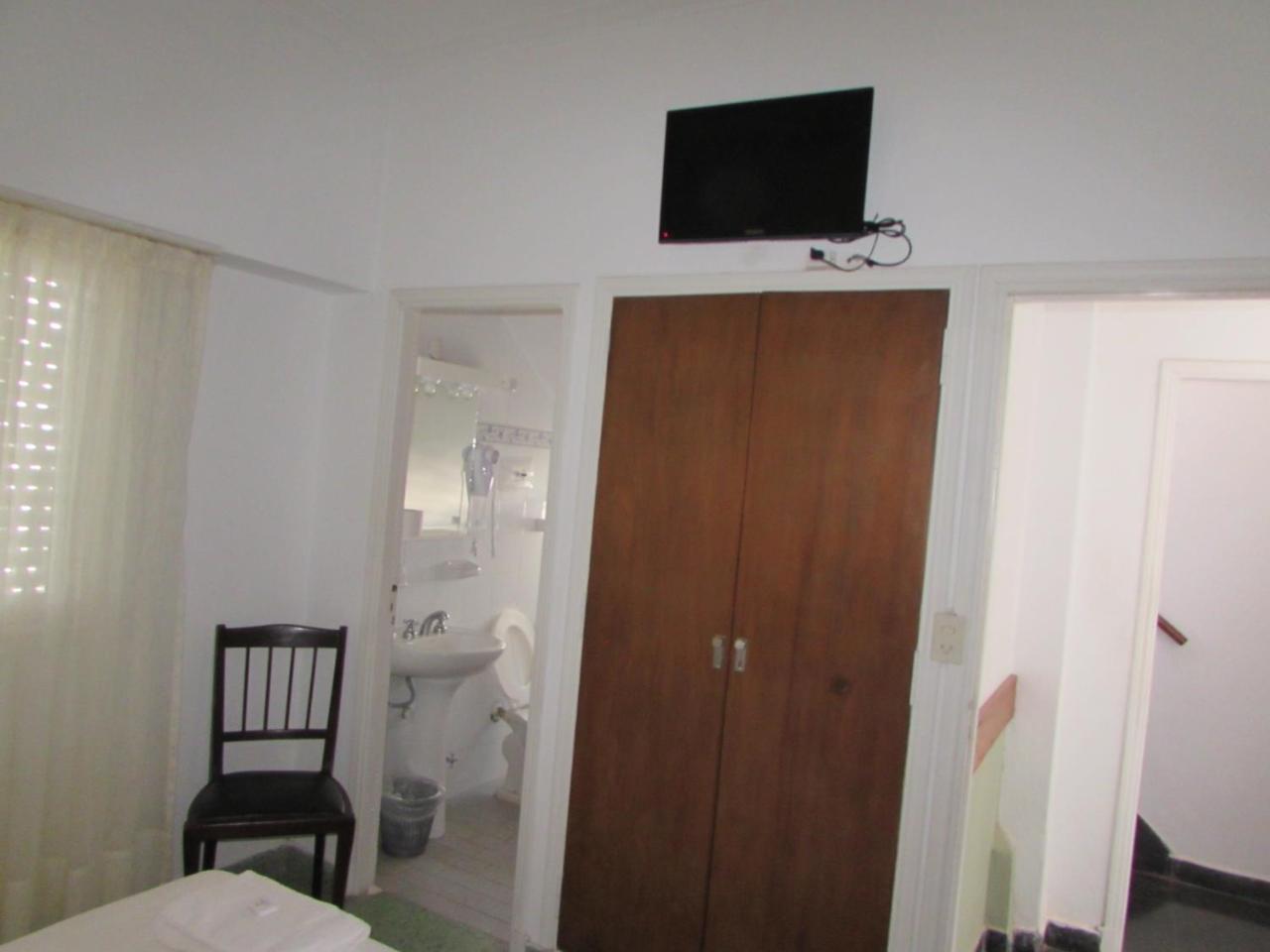 Hotel Brisas Del Mar Miramar  Esterno foto