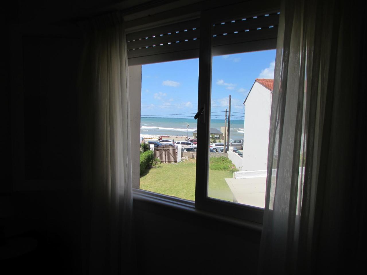 Hotel Brisas Del Mar Miramar  Esterno foto